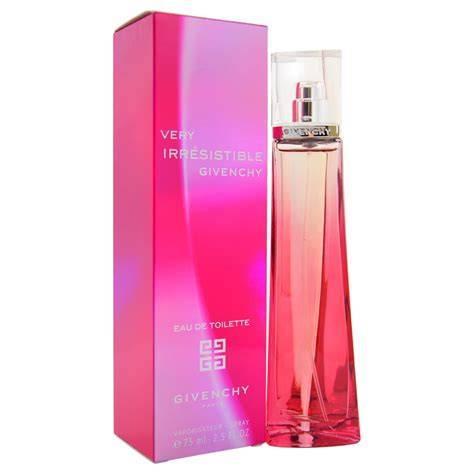 very irresistible givenchy similar to|Givenchy very irresistible for women.